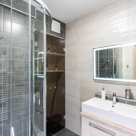 Panorama Apartman At Sunset Resort Apartment *