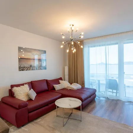Panorama Apartman At Sunset Resort * Fonyód