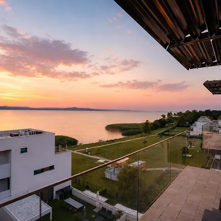 Appartement Panorama At Sunset